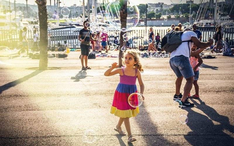 Wakacje w Osiedlowym Domu Kultury Zasole