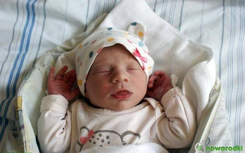 Noworodkowa galeria eFO – FOTO