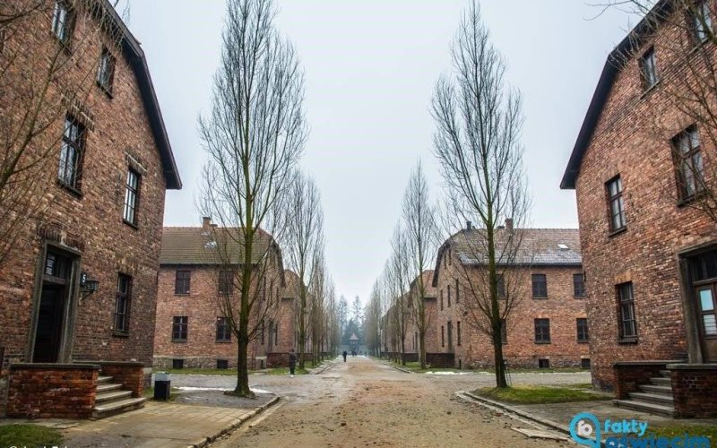 Strefa interesów, czyli życie w sąsiedztwie Auschwitz