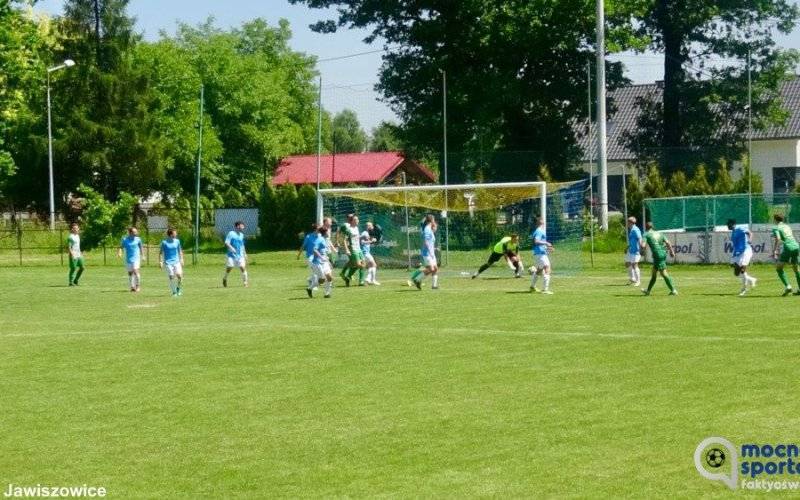 Padło aż 12 bramek – FOTO