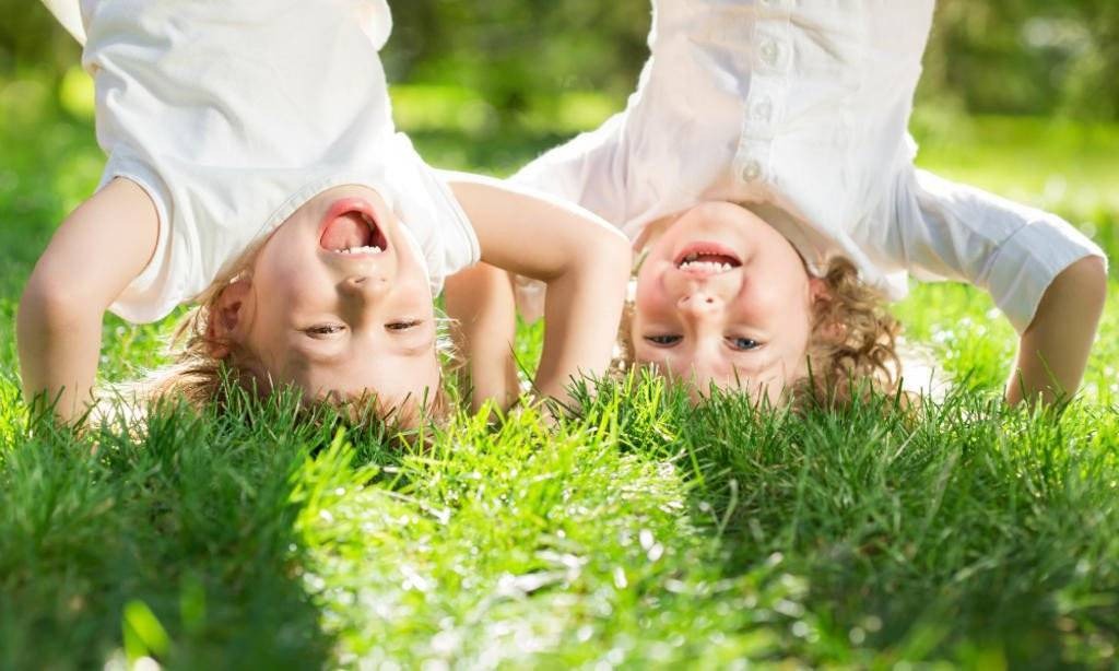 Wakacje w Przeciszowie