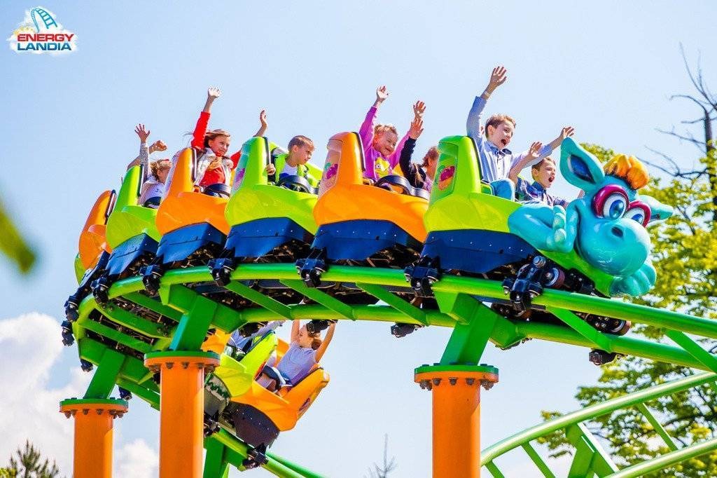 Do Energylandii za połowę ceny – FOTO