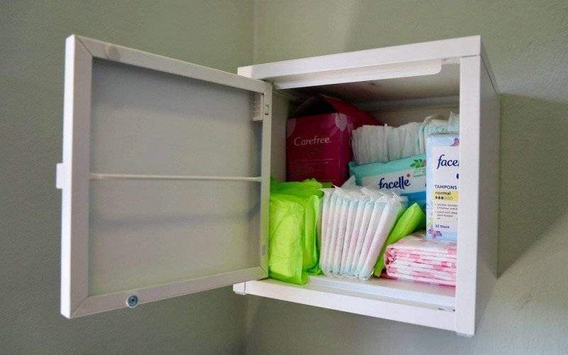 Cztery Punkty Pomocy Okresowej w powiecie – FOTO