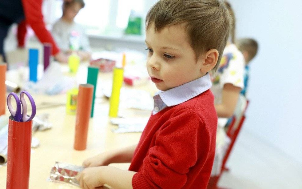 Harmonogram wydarzeń Ośrodka Kultury w Brzeszczach