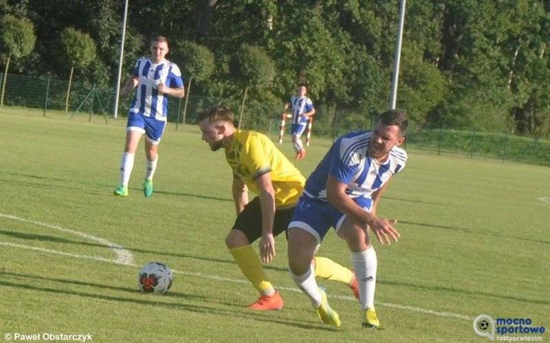 Zatorzanka ciągle ma szansę na utrzymanie