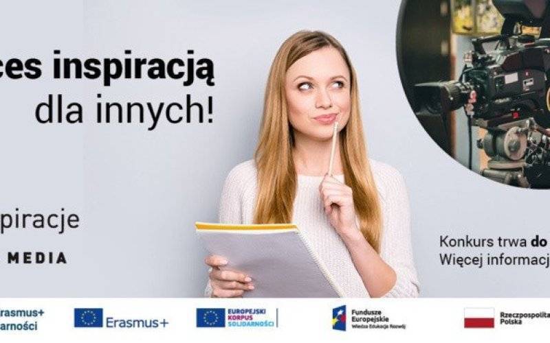 EDUinspirator – czekamy już tylko na Ciebie