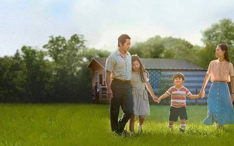 Kino dla Seniorów: Minari – FILM