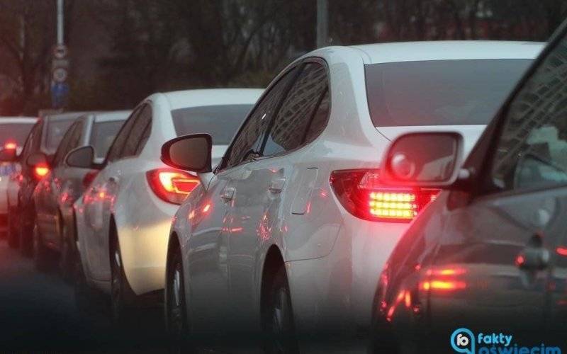 Rozmawiali o korkach i braku obwodnic