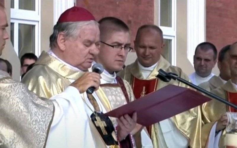 Oświęcimskie Wieści z ratusza – FILM