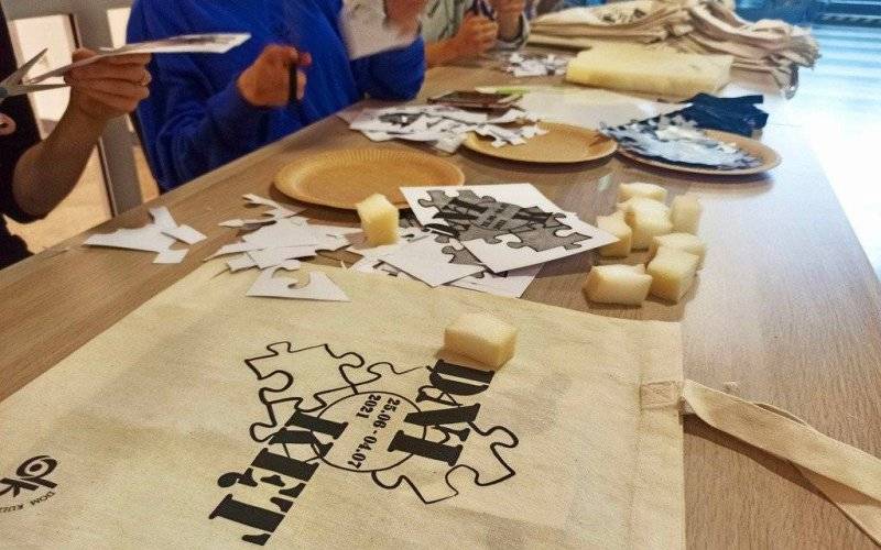 Dni Kęt z eFO – dzień 1. Jakie atrakcje dzisiaj? – FILM, FOTO