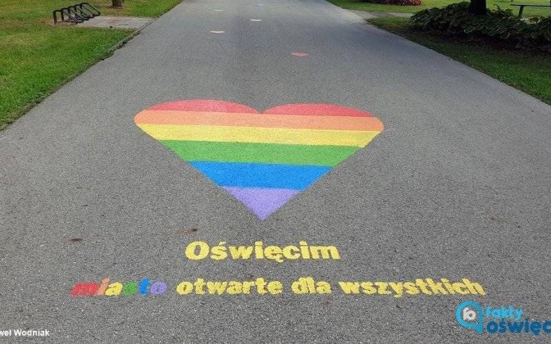 Oświęcim – miasto otwarte dla wszystkich