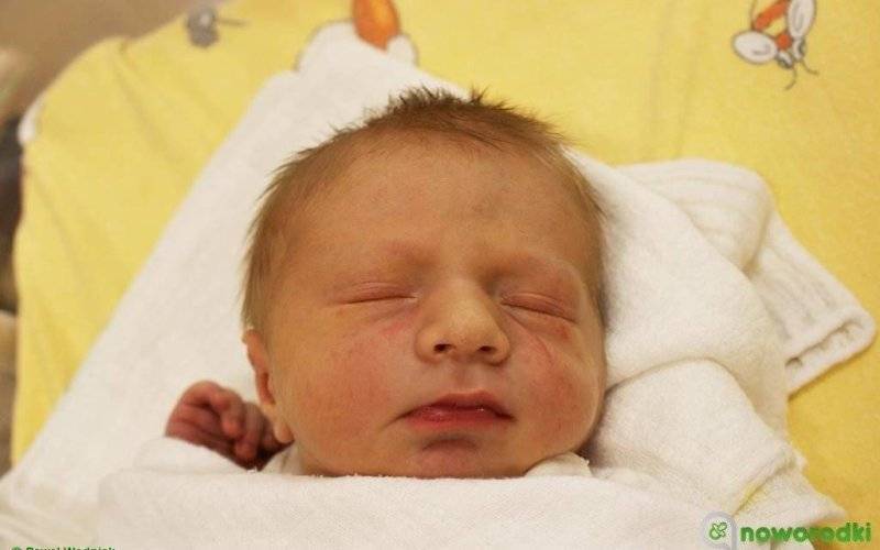 Noworodkowa galeria eFO – FOTO