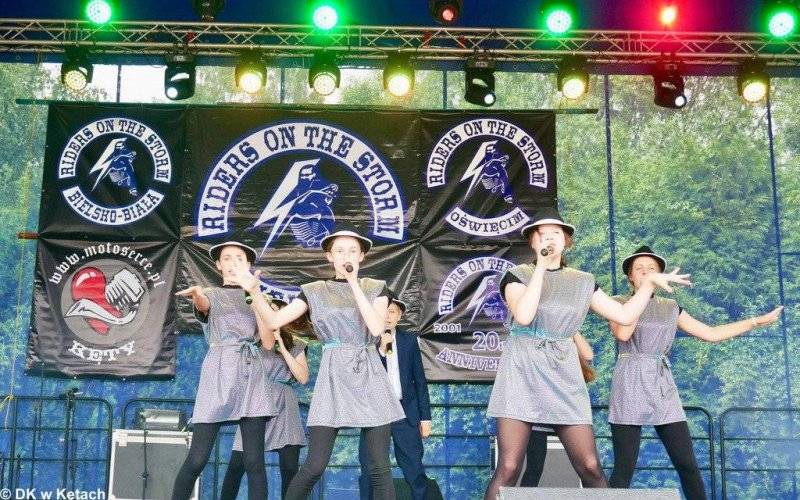 Dni Kęt z eFO – dzień 2. Jakie atrakcje dzisiaj? – FOTO