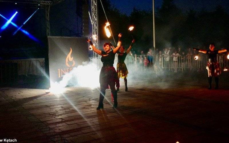 Dni Kęt z eFO – dzień 3. Jakie atrakcje dzisiaj? – FOTO