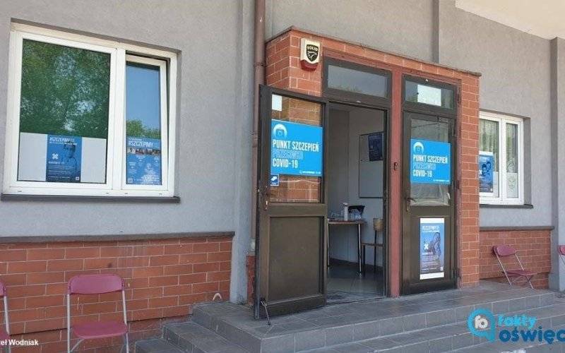 Zaszczep się od ręki przeciw COVID-19