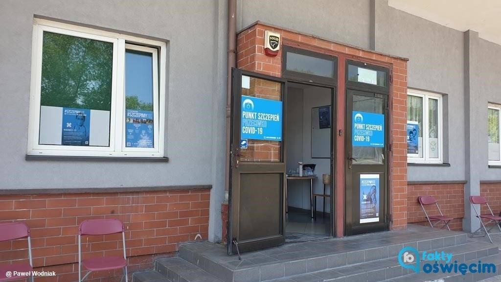 Zaszczep się od ręki przeciw COVID-19