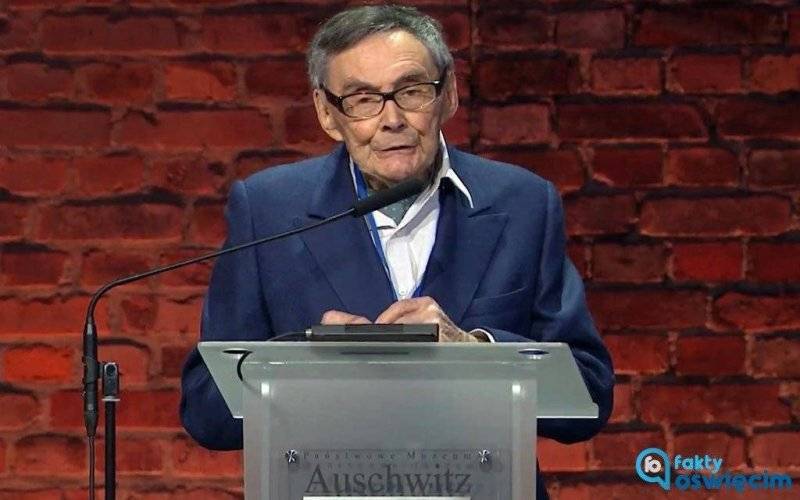 Rozmowa z Marianem Turskim