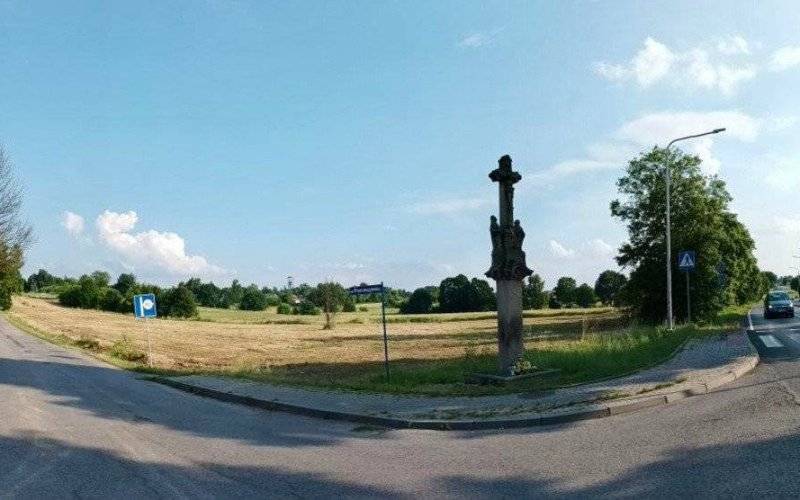 Powstanie nowy cmentarz – FOTO