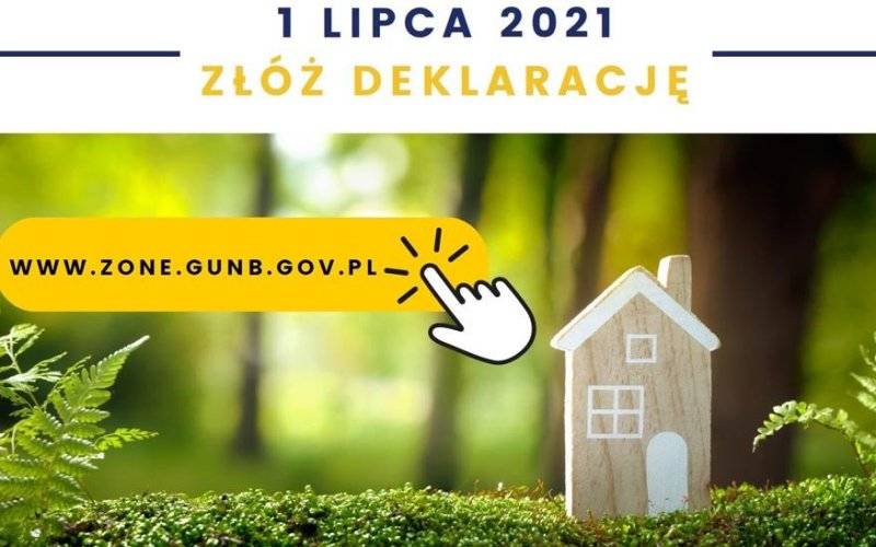 Nowy przepis dla właścicieli i zarządców budynków