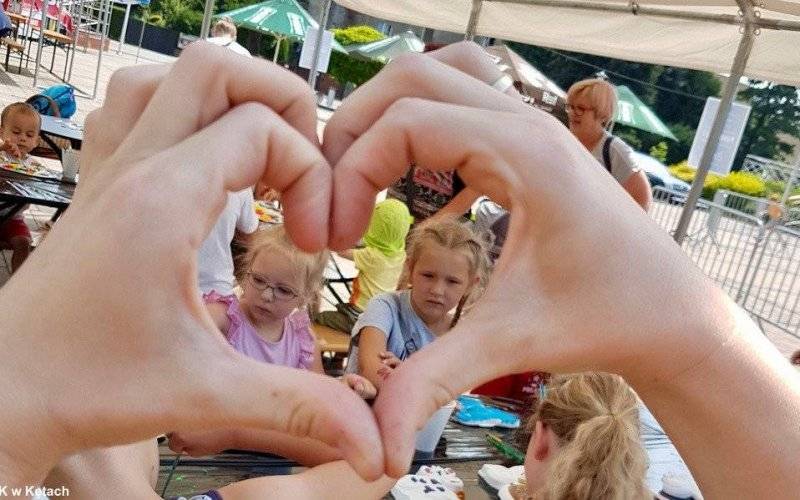 Dni Kęt z eFO – dzień 5. Jakie atrakcje dzisiaj? – FOTO