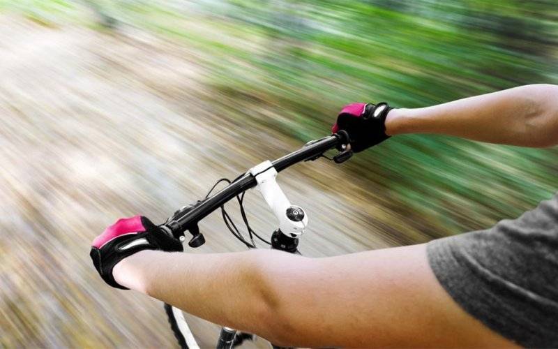 Policyjna akcja „Bezpieczny rowerzysta”. Trzech nietrzeźwych