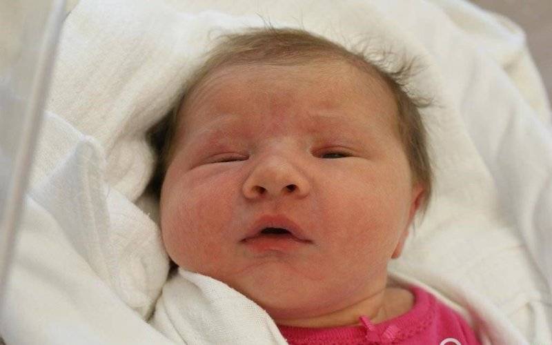 Noworodkowa galeria eFO – FOTO