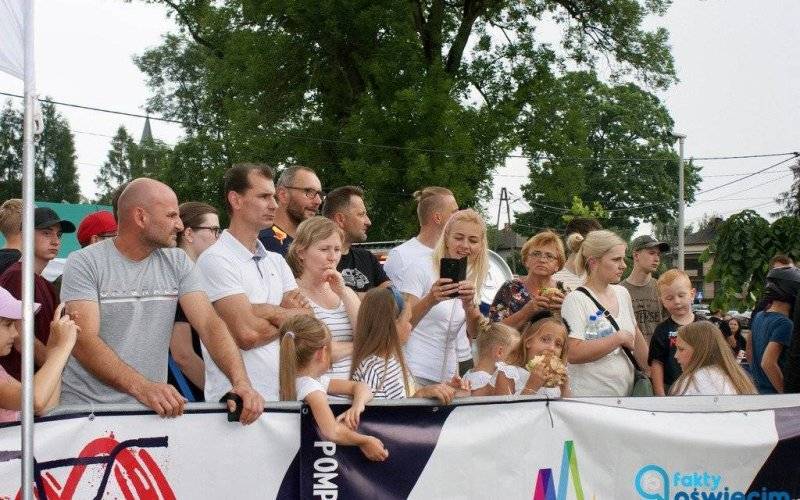Pierwsza impreza na pumptracku za nami – FILM, FOTO