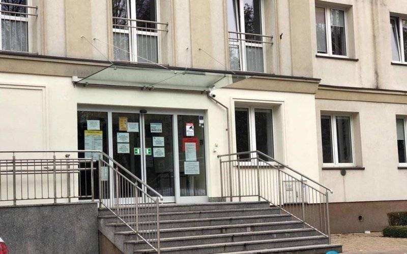 Powrót do Związku Powiatów Polskich