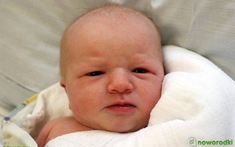 Noworodkowa galeria eFO – FOTO