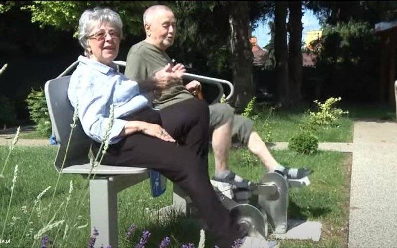 Oświęcimskie Wieści z ratusza – FILM