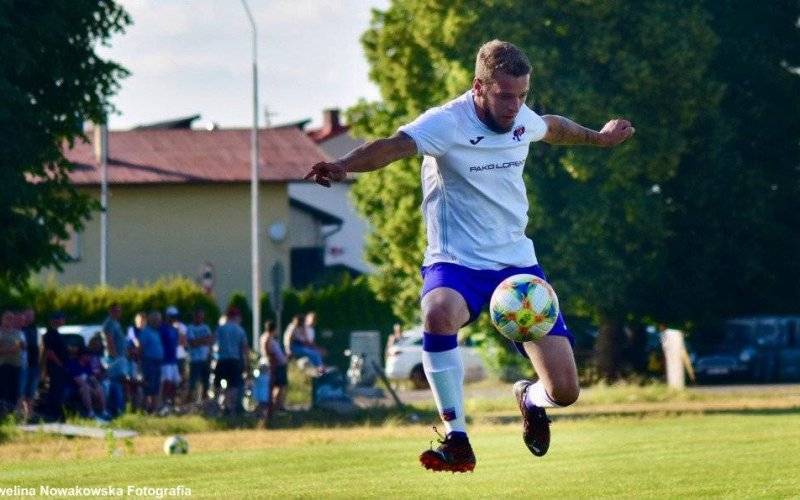 TS Hejnał przegrał z Victorią – FOTO