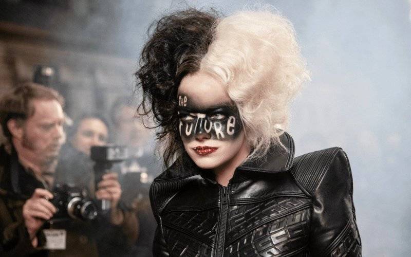 Kino dla kobiet: Cruella – FILM