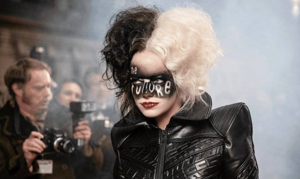 Kino dla kobiet: Cruella – FILM