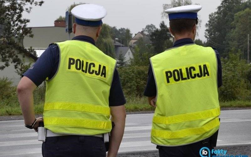 Prowadzili mimo zakazu. Jeden ma 89 lat