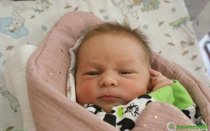 Noworodkowa galeria eFO – FOTO