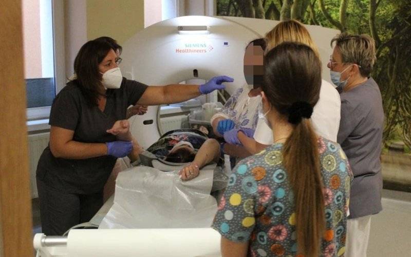 Rozpoczęli nowatorski program diagnostyki kardiologicznej