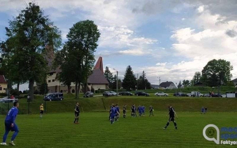 LKS Bulowice szuka trenera