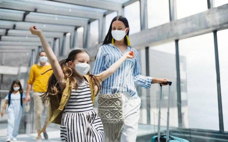 LOT udostępnia narzędzie do sprawdzania aktualnych restrykcji wjazdowych w dobie pandemii