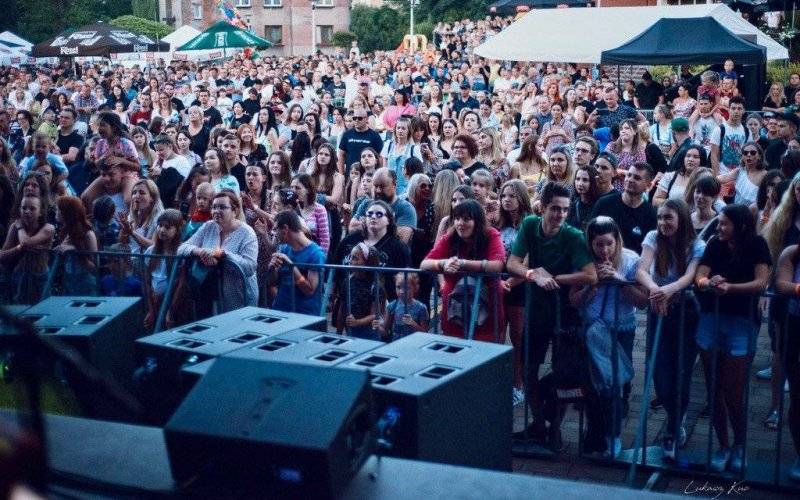 Dni Kęt z eFO pełne emocji – FOTO