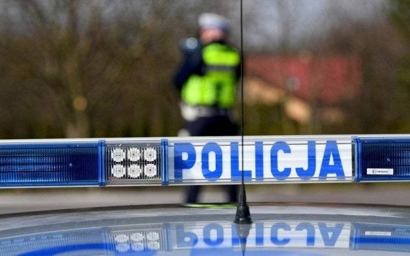 Na drogach policyjna Akcja Prędkość