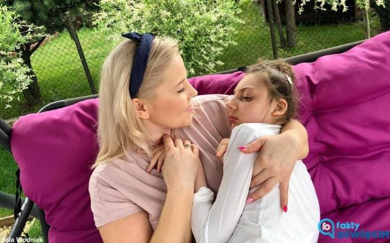 Dzisiaj trzylecie stowarzyszenia Pomocna Dłoń z pomocą Milence – FILM