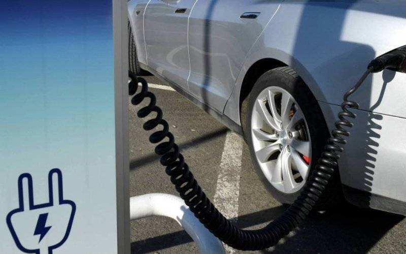 Ruszył nabór wniosków o dotację do zakupu samochodów elektrycznych