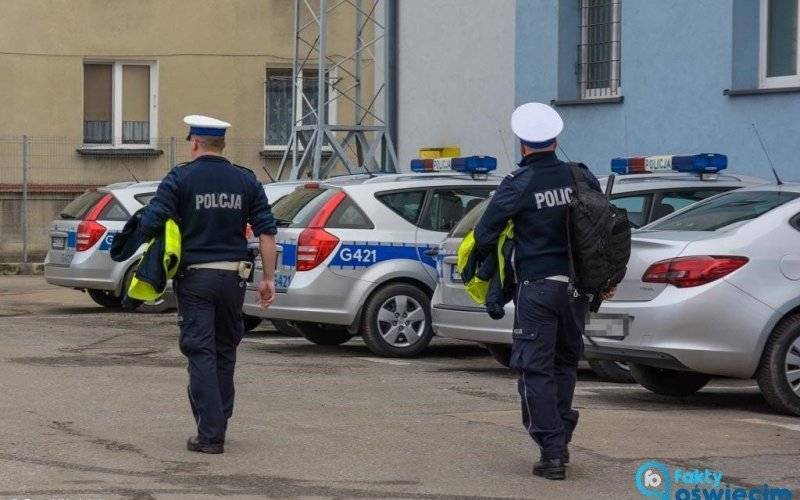 Promile na drogach przerażają. Rekordzista miał trzy