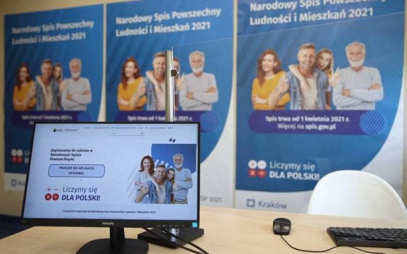 GUS: Finał loterii spisu powszechnego. Do wygrania 16 samochodów