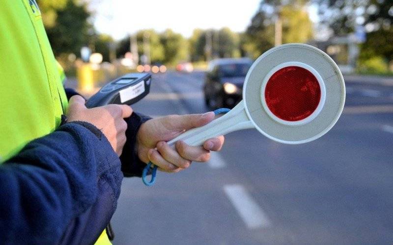 Rząd szykuje zaostrzenie kar w prawie o ruchu drogowym