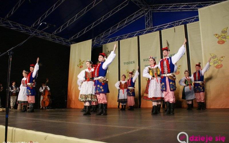 58. Tygodzień Kultury Beskidzkiej – czas start