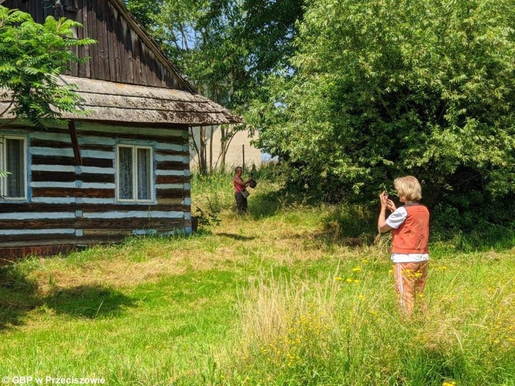 Gmina Przeciszów pędzlem malowana – FILM, FOTO