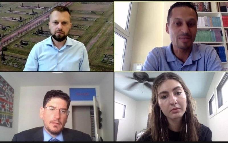 Czy to jest człowiek? Wykluczenia w cieniu Auschwitz