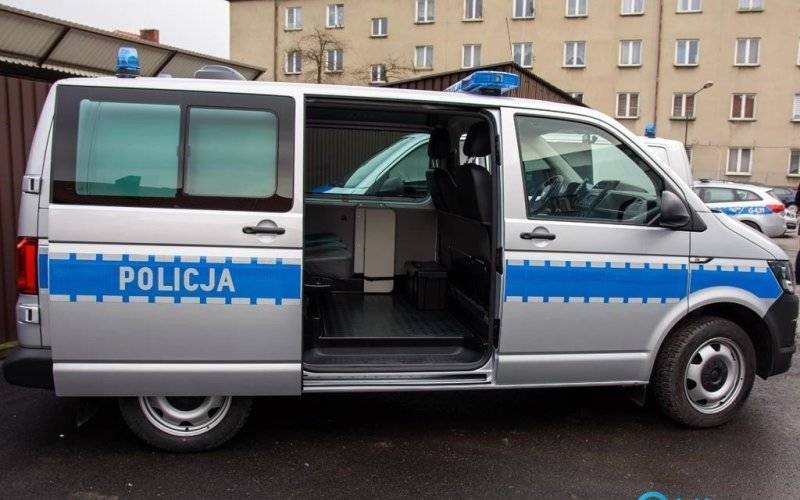 Pojechał do więzienia, bo impreza była za głośna