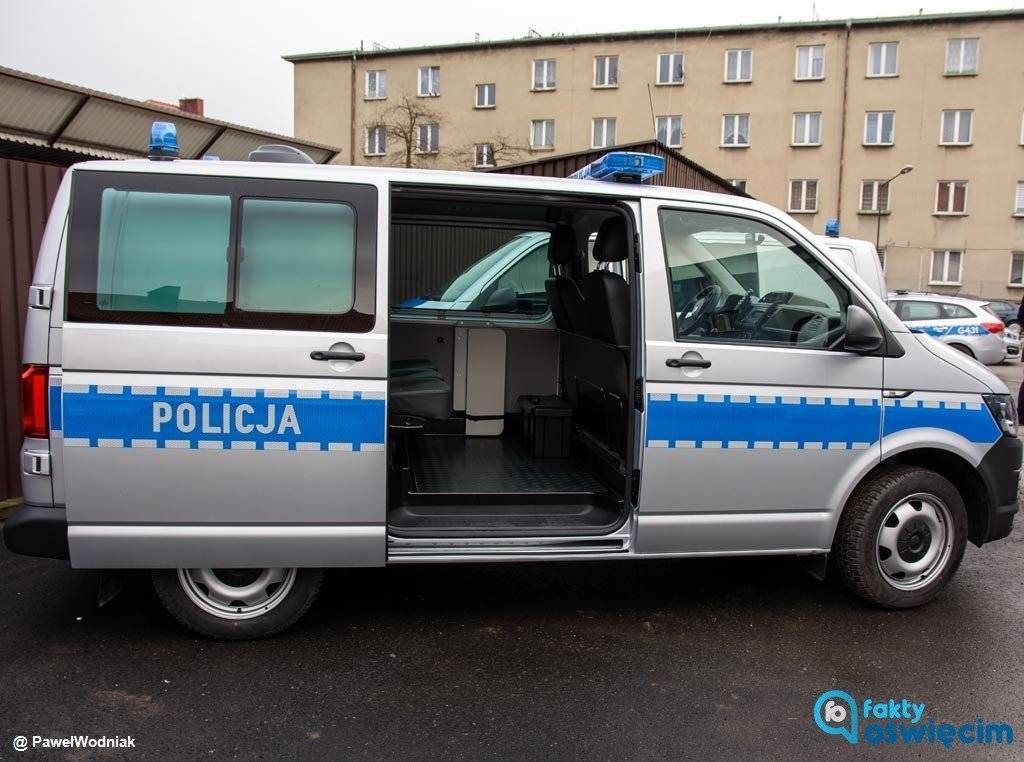 Pojechał do więzienia, bo impreza była za głośna